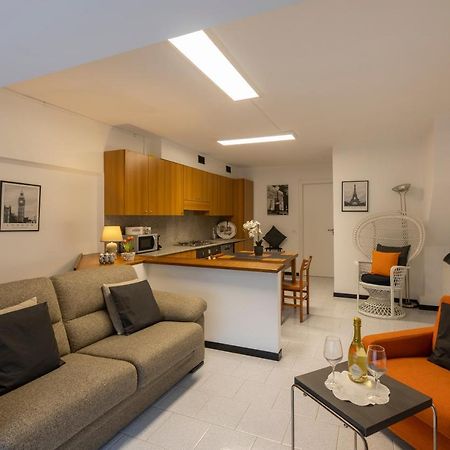 Apartamento La Perla del Lario Bellagio Exterior foto