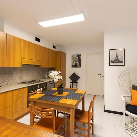 Apartamento La Perla del Lario Bellagio Exterior foto
